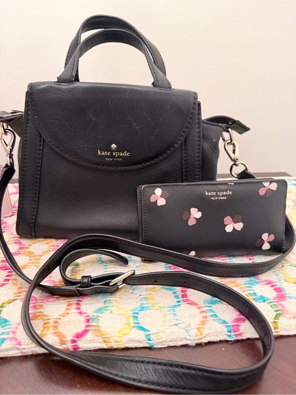 KATE SPADE BAGS - Picture 5 of 9